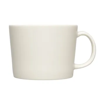 Teema kop - Hvid, 0,4 L - Iittala