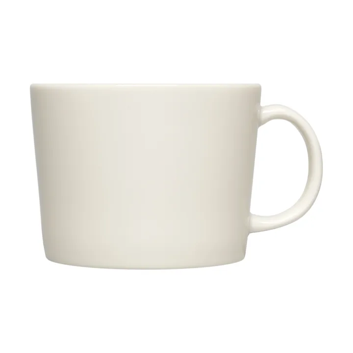 Teema kop - Hvid, 0,4 L - Iittala