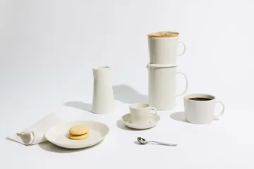 Teema kop - Hvid, 0,4 L - Iittala