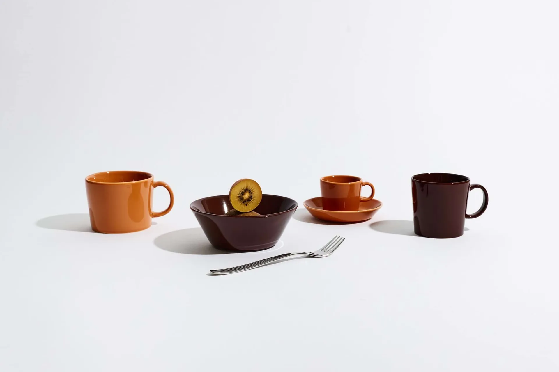 Teema kop, Rav, 0,4 L Iittala