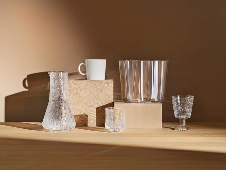 Teema krus 30 cl, hvid Iittala