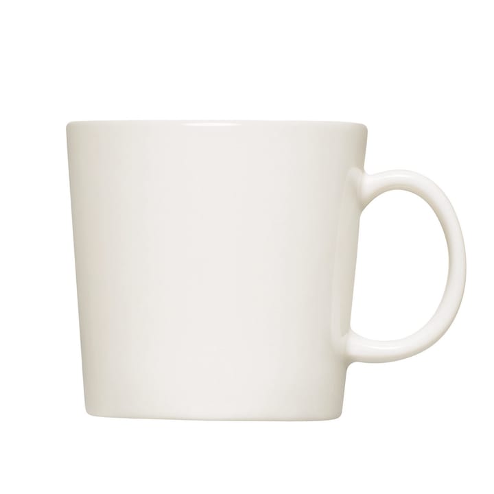 Teema krus 30 cl - hvid - Iittala