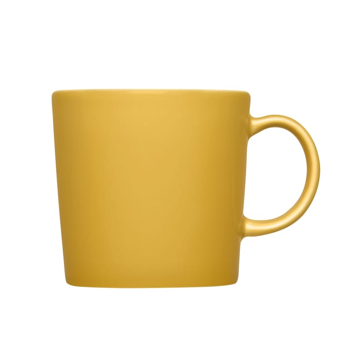 Teema krus - Honning (gul) - Iittala