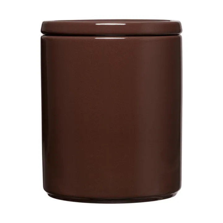 Teema opbevaringskrukke - Espresso, M, 0,6 l - Iittala