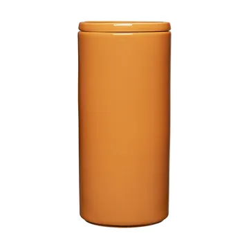 Teema opbevaringskrukke - Rav, L, 1,3 L - Iittala