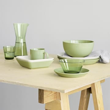 Teema skål 1,65 liter - hvid - Iittala