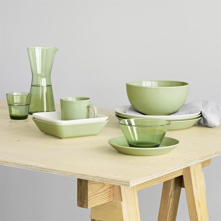 Teema skål 1,65 liter, hvid Iittala