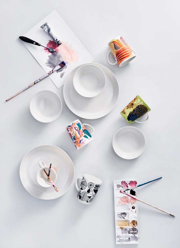Teema starter sæt, 16 dele Iittala