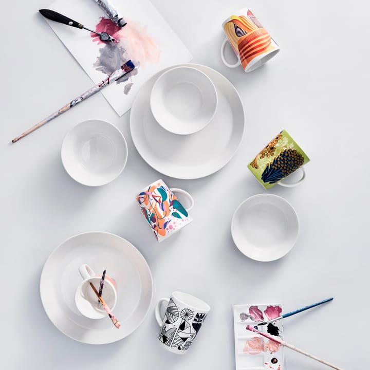 Teema starter sæt, 8 dele Iittala