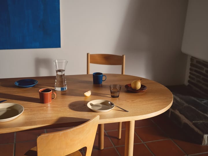Teema tallerken Ø21 cm, Hør Iittala