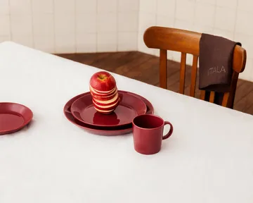 Teema tallerken Ø21 cm - Kirsebær - Iittala