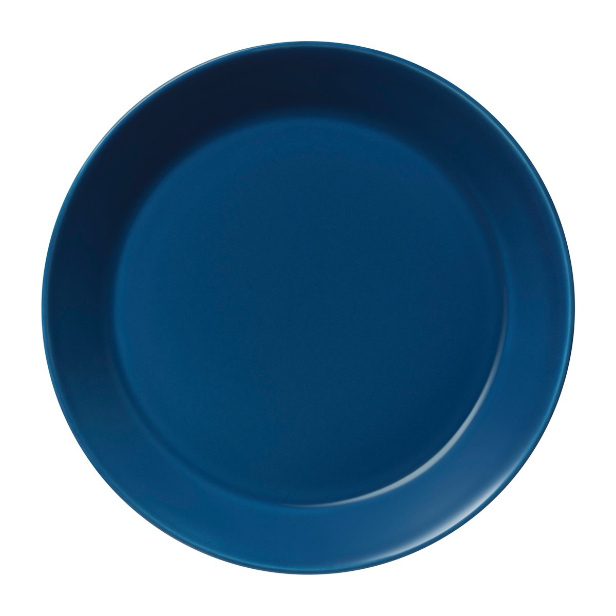 Iittala Teema tallerken 21 cm Vintage blå (6411923672450)