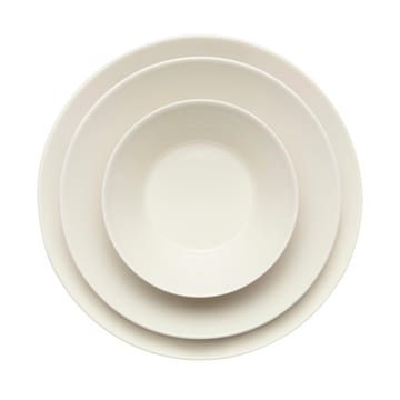 Teema tallerken Ø26 cm - hvid - Iittala