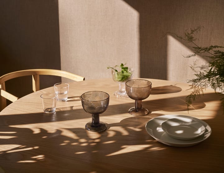 Teema tallerken Ø26 cm, hvid Iittala