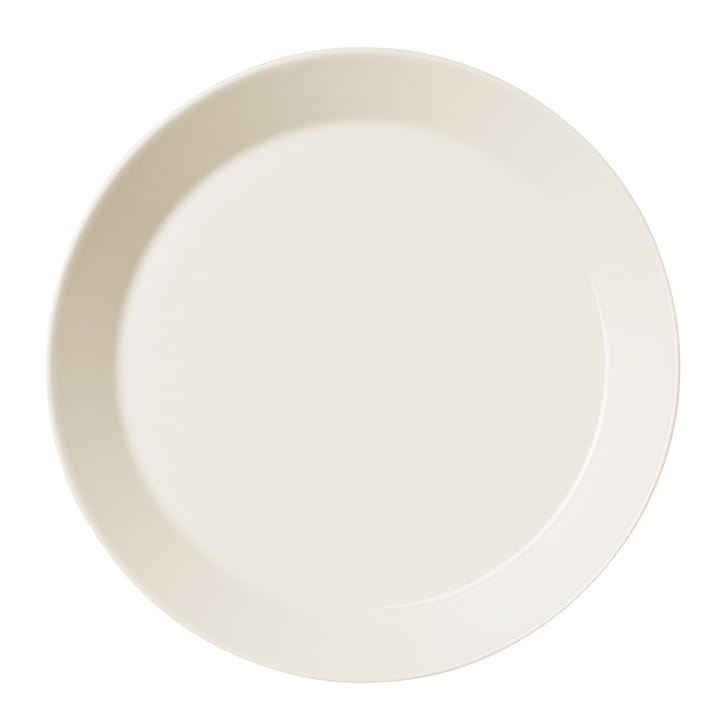 Teema tallerken Ø26 cm - hvid - Iittala