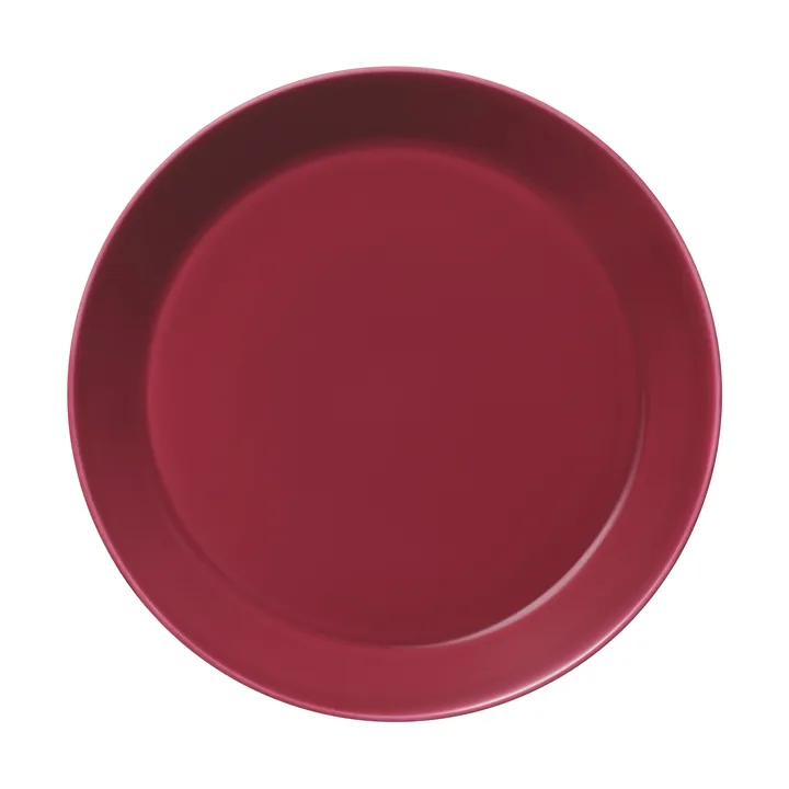 Teema tallerken Ø26 cm - Kirsebær - Iittala