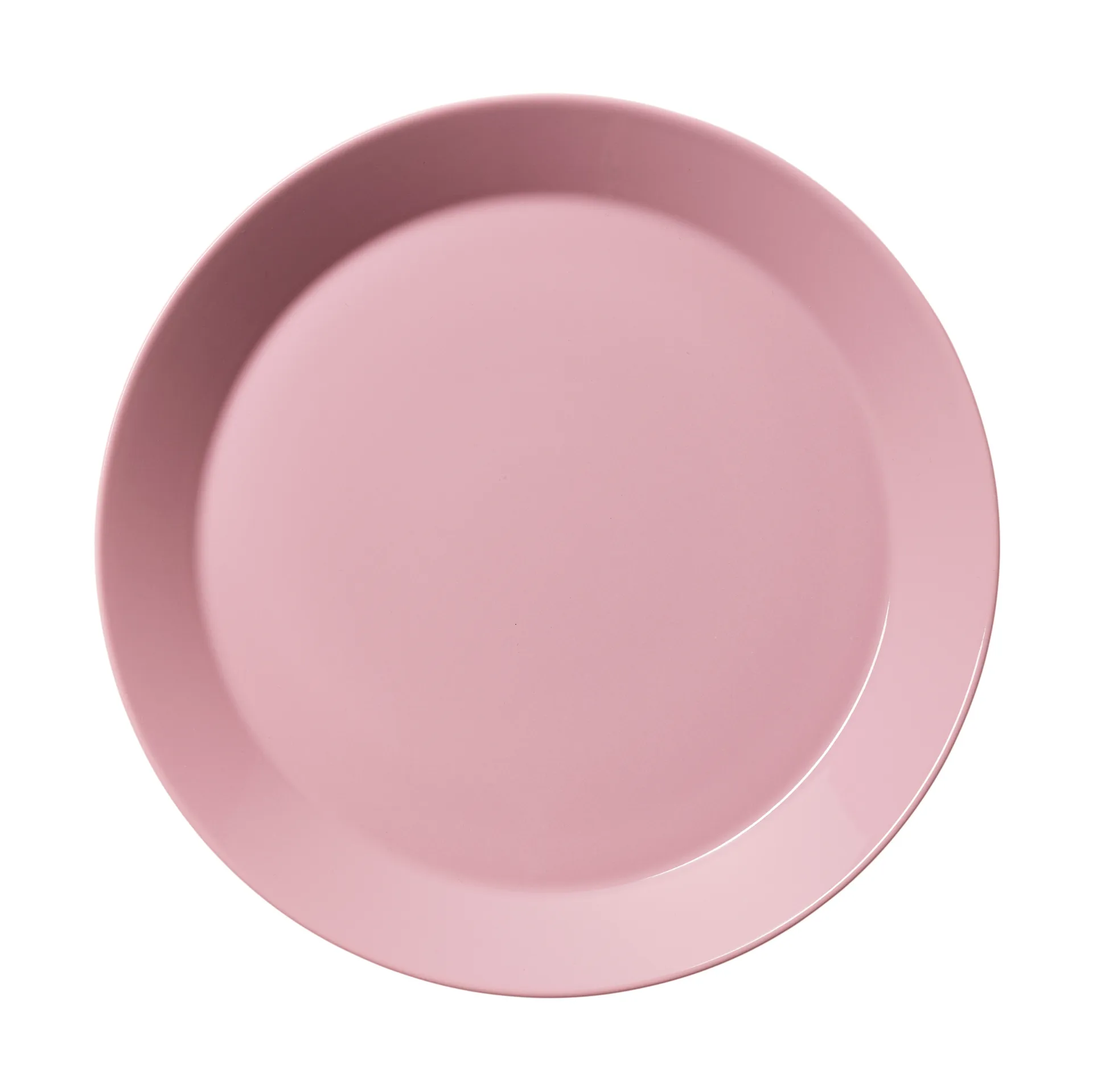 Teema tallerken Ø26 cm, Rose, Ø26 cm Iittala