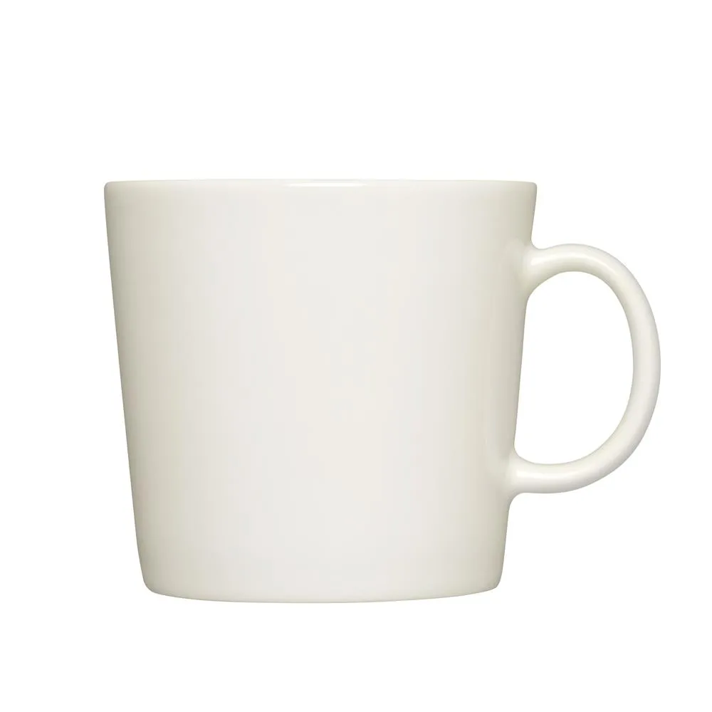 Teema tekrus 40 cl, hvid Iittala