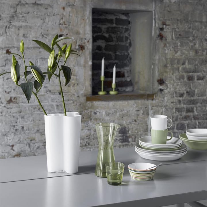 Teema tekrus 40 cl, hvid Iittala