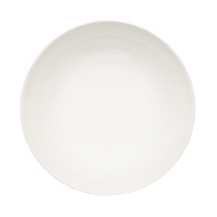 Teema Tiimi dyb tallerken 20 cm - hvid - Iittala
