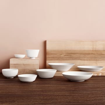 Teema Tiimi skål 33 cl - hvid - Iittala