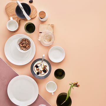 Teema Tiimi skål 33 cl - hvid - Iittala