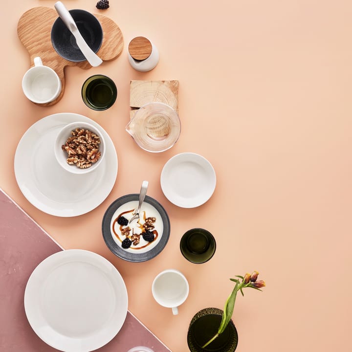 Teema Tiimi skål 33 cl - hvid - Iittala