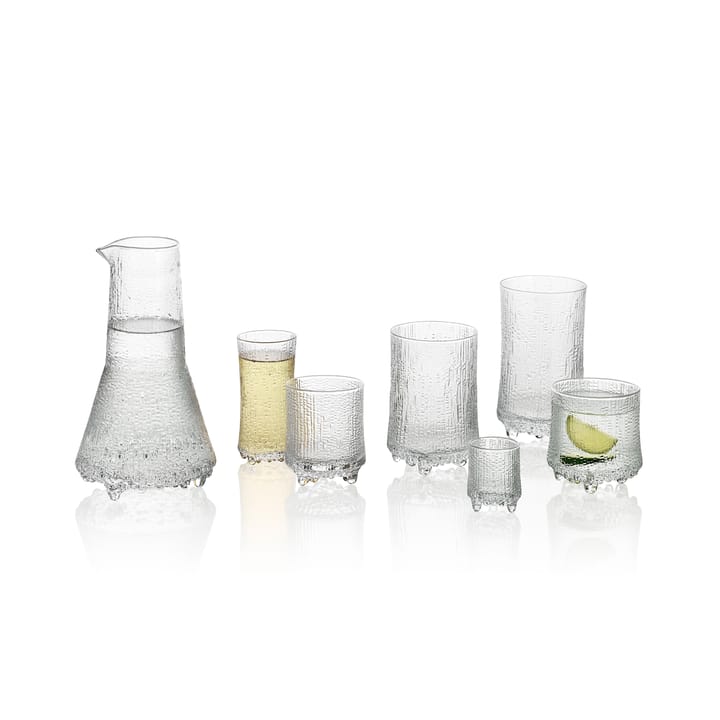 Ultima Thule drikkeglas 2 stk - 2 stk - Iittala