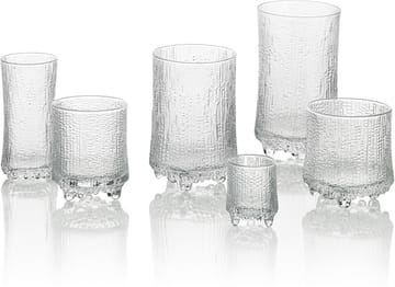 Ultima Thule drikkeglas 2 stk - 2 stk - Iittala