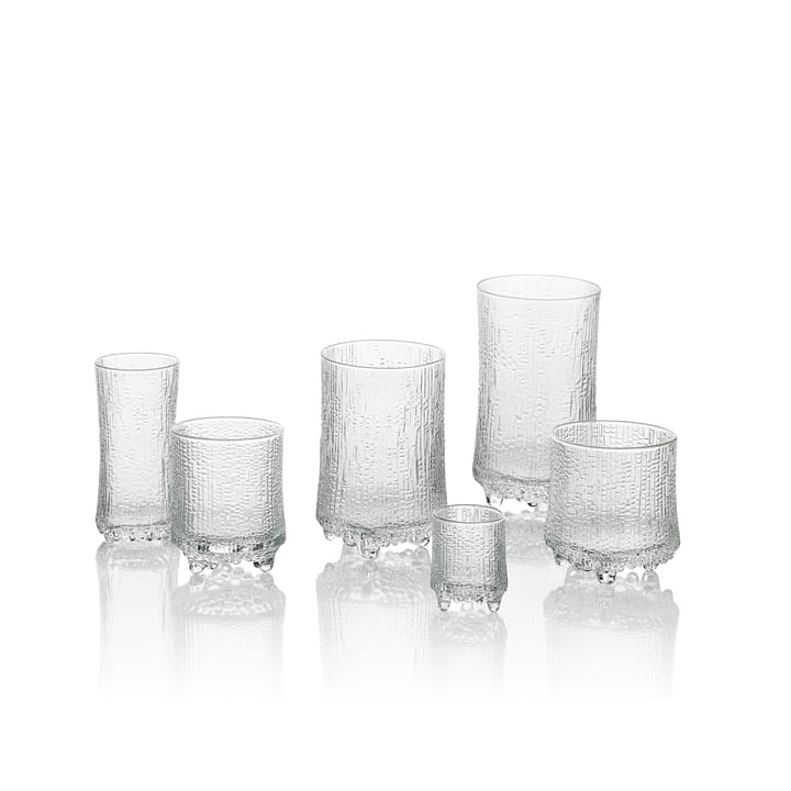 Ultima Thule drikkeglas 2 stk - 2 stk - Iittala