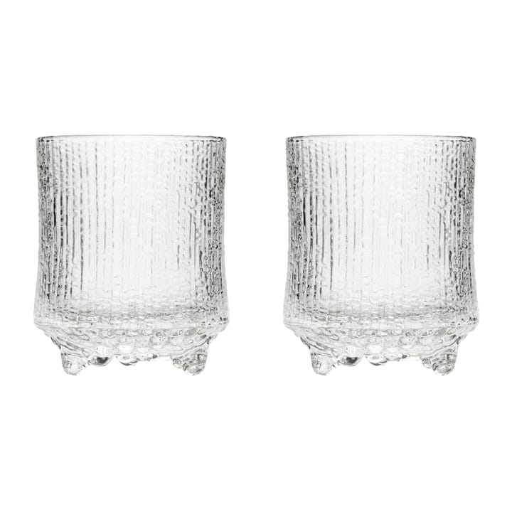 Ultima Thule drikkeglas 2 stk - 2 stk - Iittala