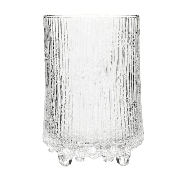 Ultima Thule highball glas 38 cl 2-pak, Klar Iittala