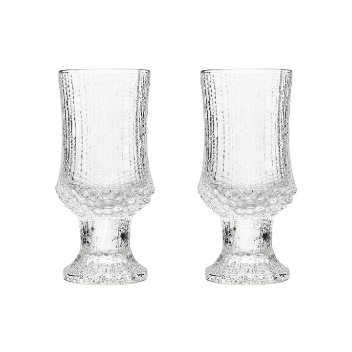 Ultima Thule hvidvinsglas 2 stk - 2 stk - Iittala