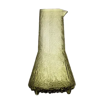 Ultima Thule karaff finsk sand 0,5 L - Grøn - Iittala