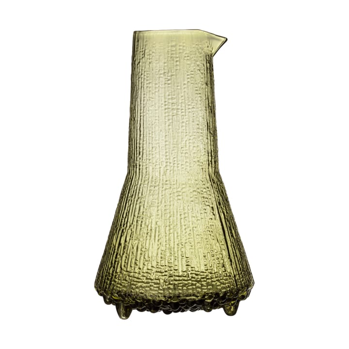 Ultima Thule karaff finsk sand 0,5 L - Grøn - Iittala