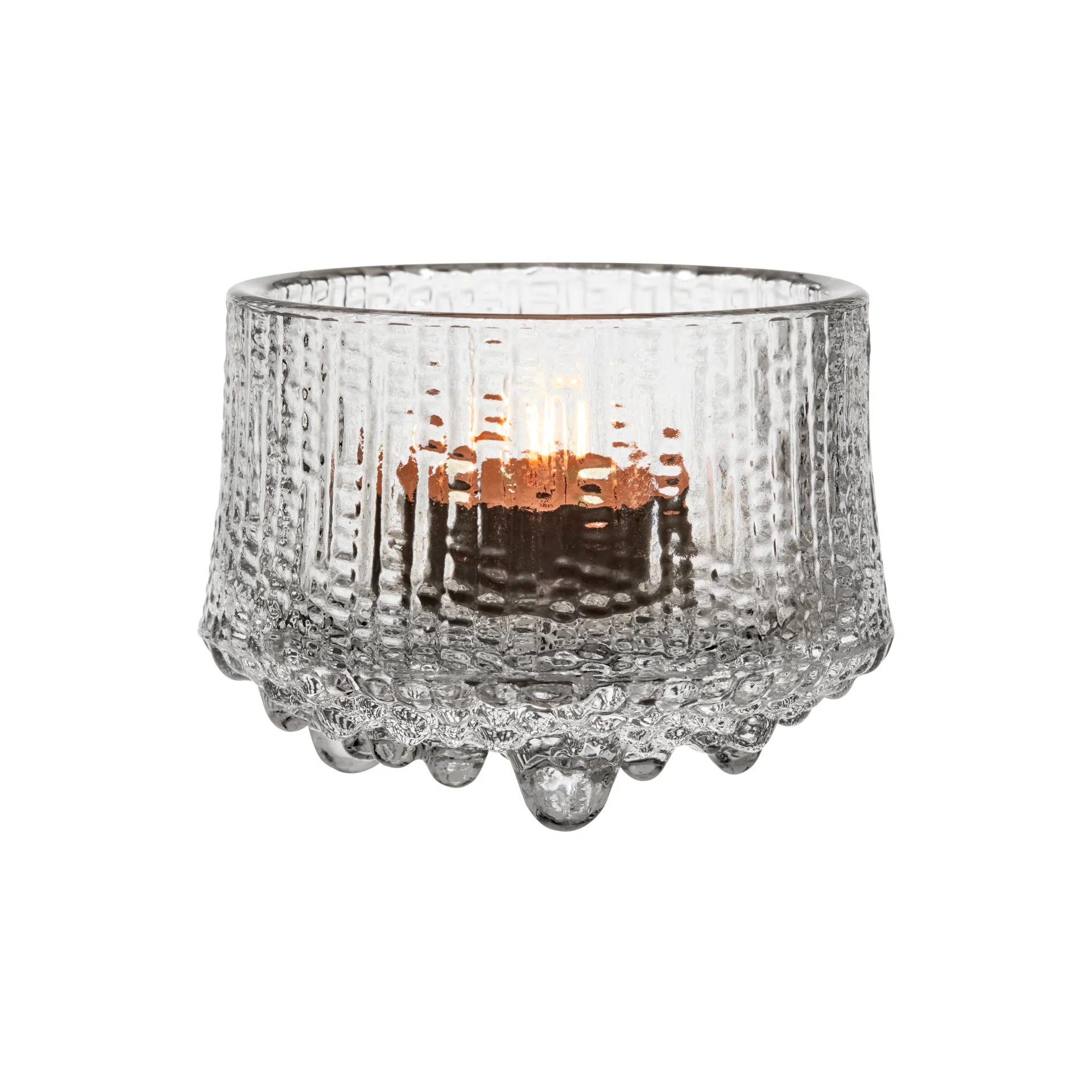Ultima Thule lanterne 60 mm, Klar Iittala