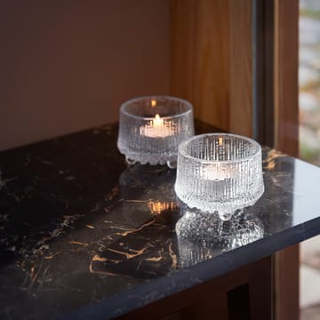 Ultima Thule lanterne 65 mm - Klar - Iittala