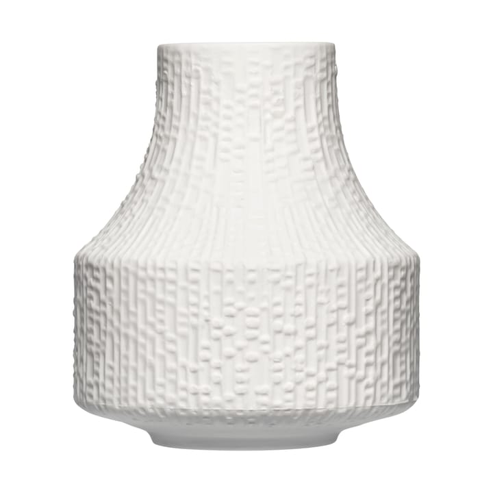 Ultima Thule vase keramik 82x97 mm - Hvid - Iittala
