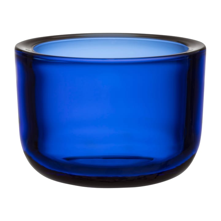 Valkea lygte 60 mm - Ultra marineblå - Iittala