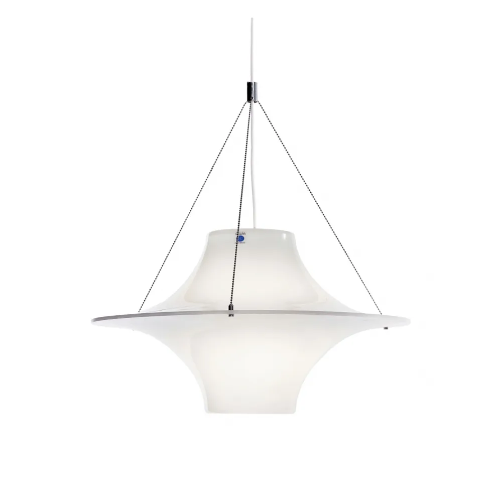Innolux Lokki 500 pendellampe Hvid