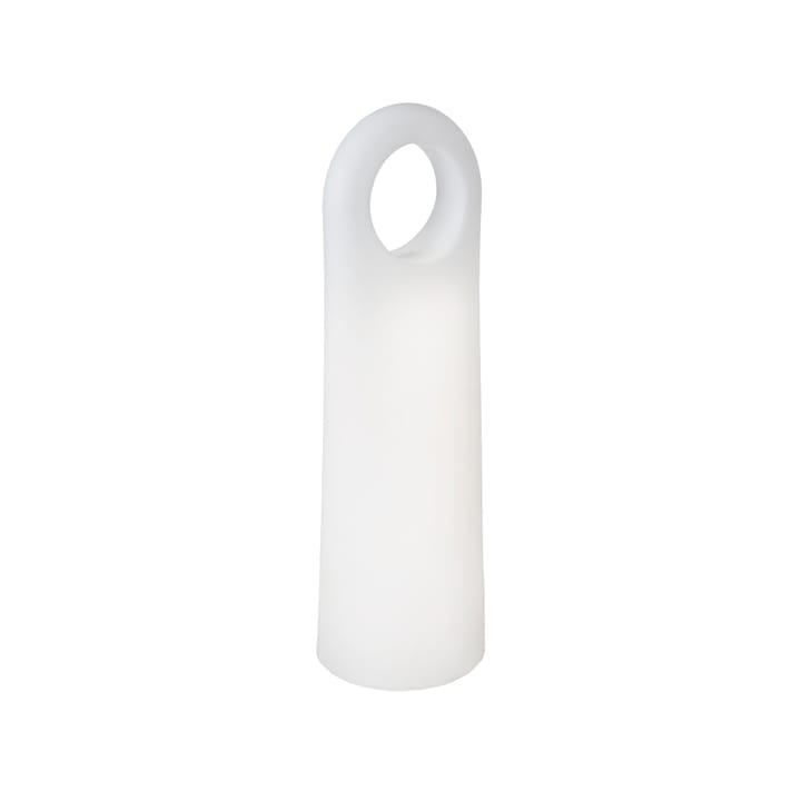 Origo bordlampe - hvid, lysterapilampe - Innolux