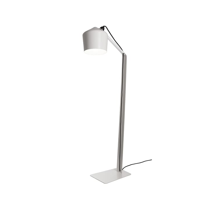 Pasila gulvlampe - Hvid - Innolux