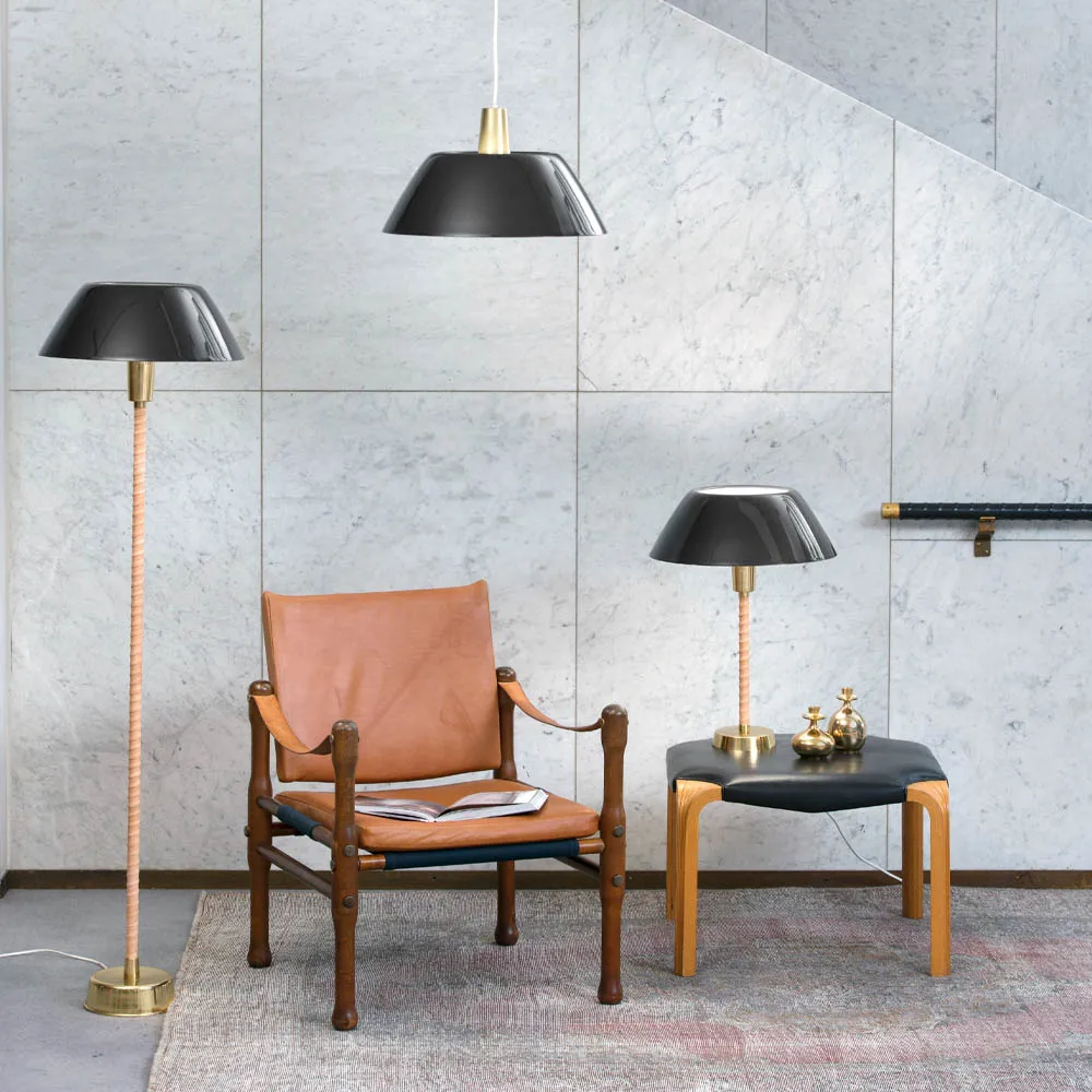 Senator pendel Ø42 cm, Grå Innolux