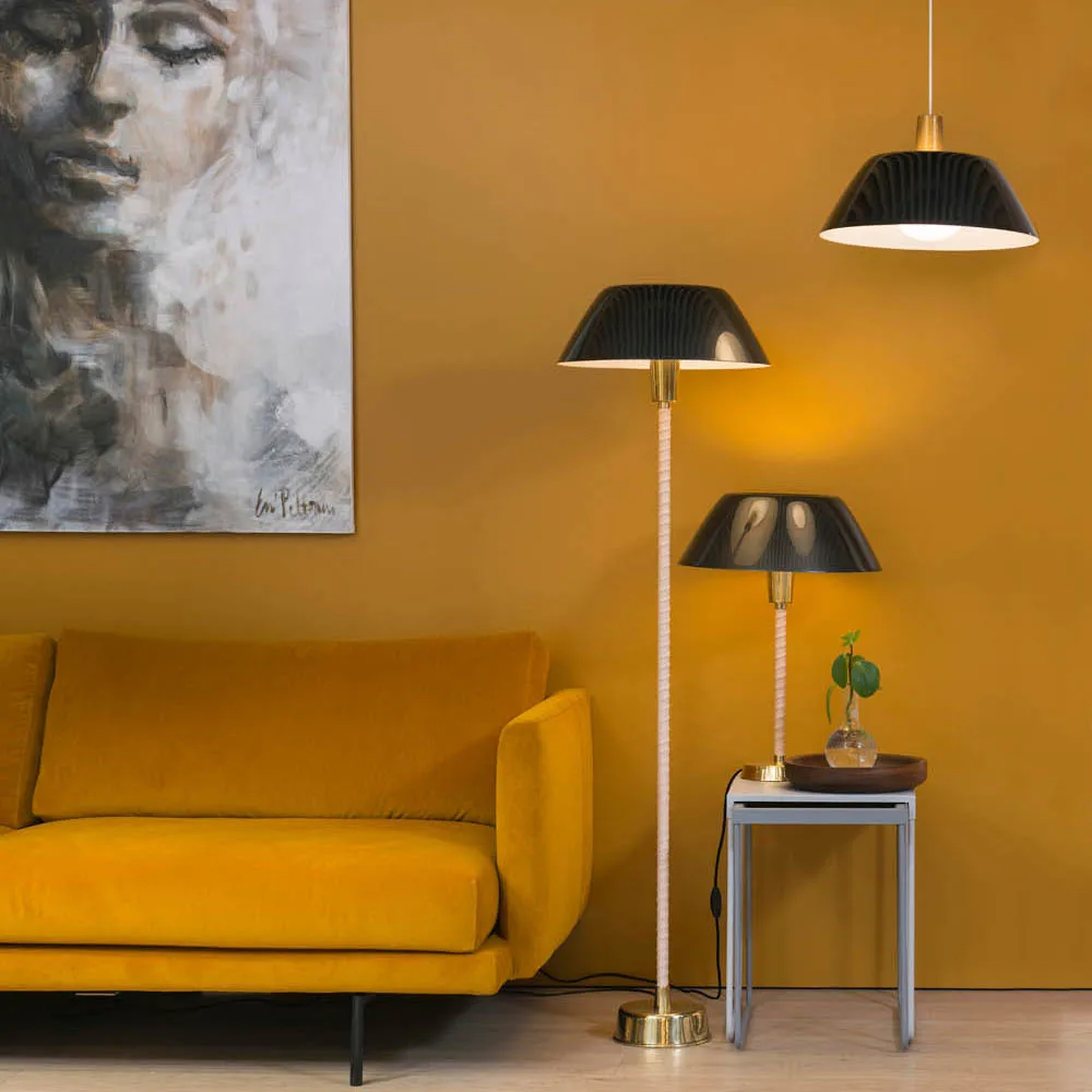 Senator pendel Ø42 cm, Grå Innolux