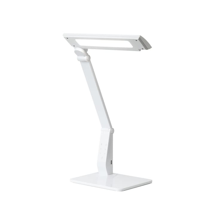 Tokio LED Bright bordlampe - hvid - Innolux