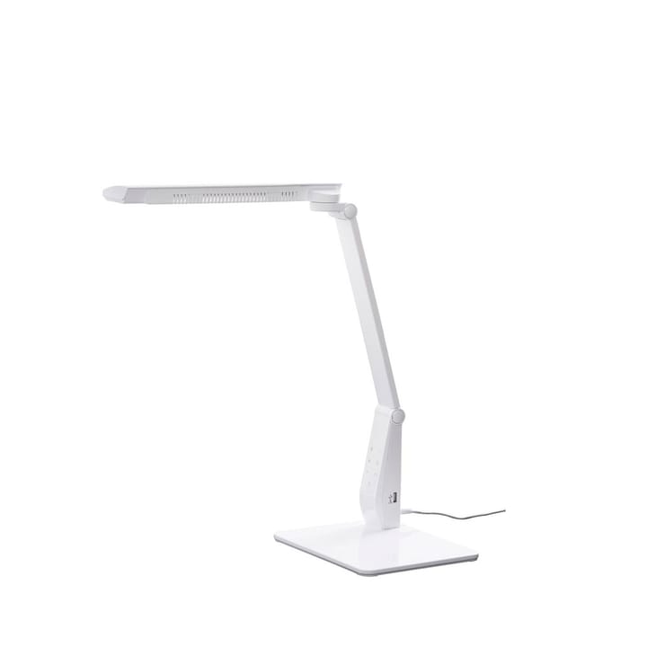 Tokio LED Bright bordlampe - hvid - Innolux