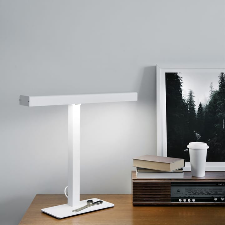 Valovoima bordlampe, Hvid Innolux