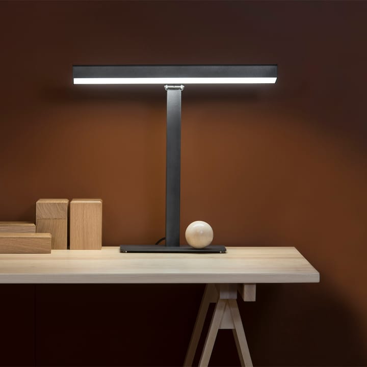 Valovoima bordlampe, Hvid Innolux