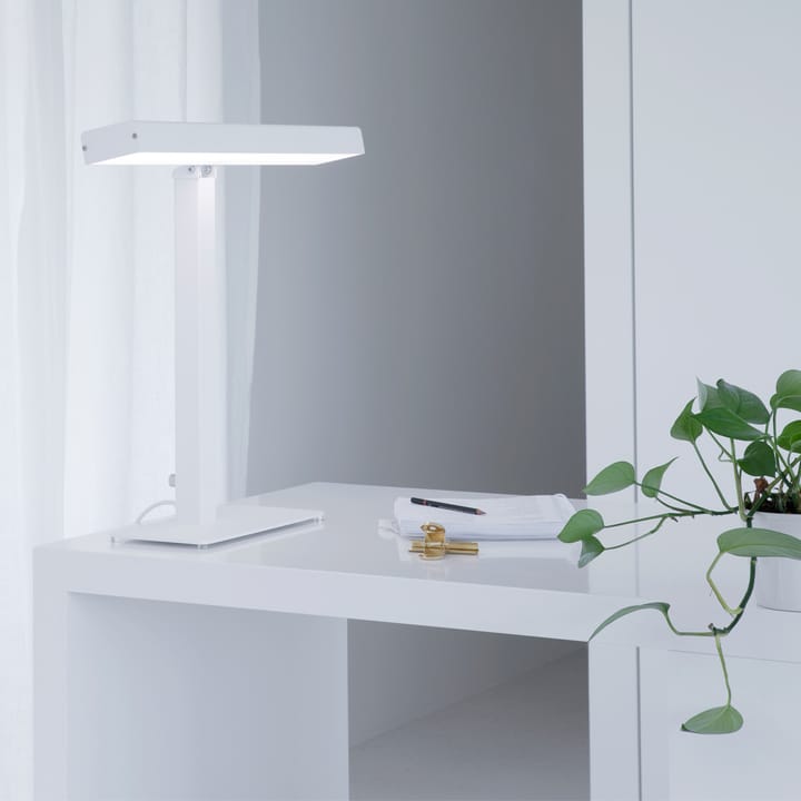 Valovoima bordlampe, Hvid Innolux