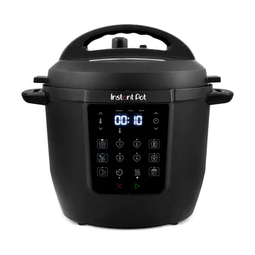 Instant Pot multicooker 5,7 L - Black - Instant Pot
